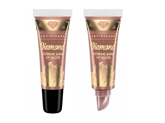 купить бу Блеск для губ Art Visage Diamond тон 58 Яшма 12 мл в Киеве купить бу Блеск для губ Art Visage Diamond тон 58 Яшма 12 мл в Киеве