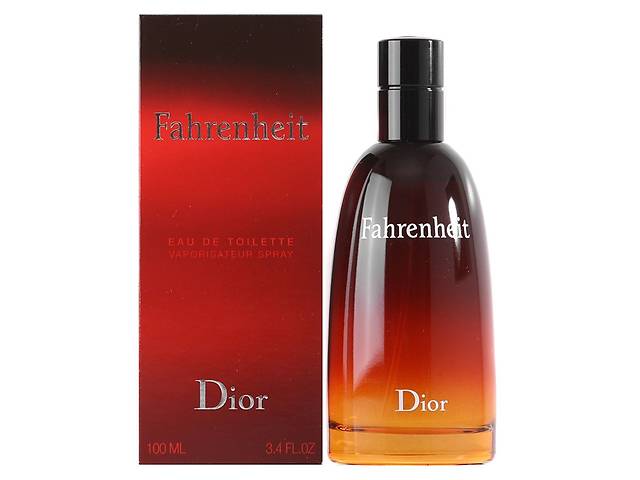Christian Dior FAHRENHEIT