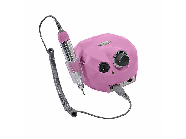 Фрезер Lidan DM-202 Pink