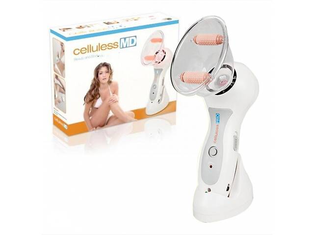 Массажер Celluless MD антицеллюлитный
