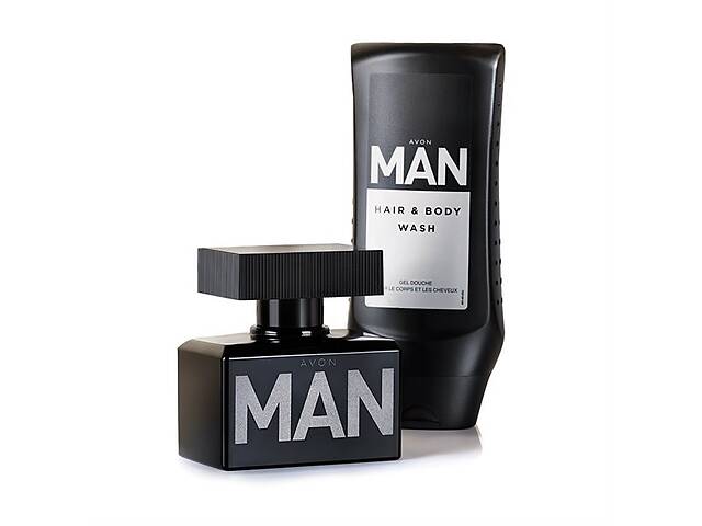Набор для мужчин Man
