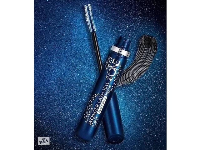 Тушь для ресниц 5-в-1 The ONE Wonder Lash XXL Black Star