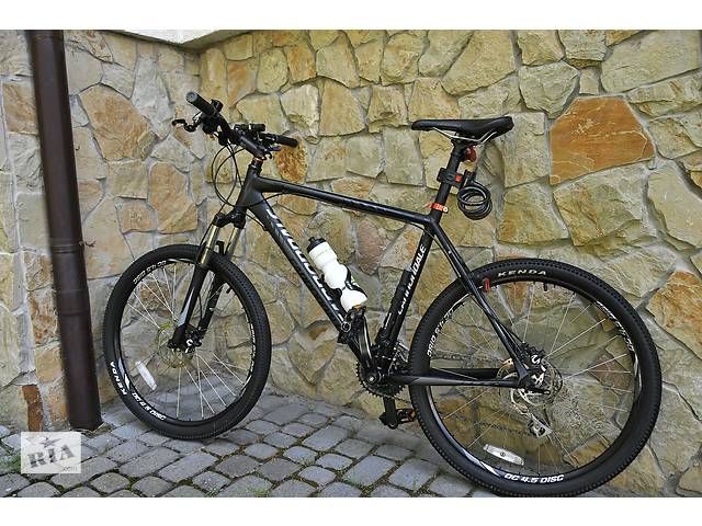 cannondale trail 6 2012