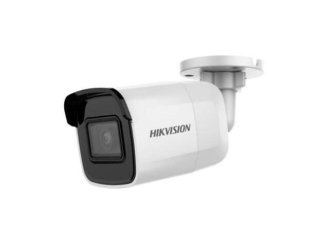 2 Mп IP відеокамера Hikvision DS-2CD2021G1-IW(D) (2.8 мм)