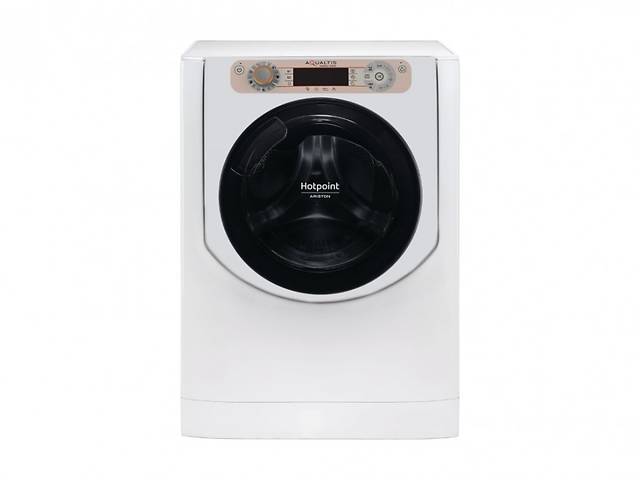 Cтирально-сушильная машина Hotpoint-Ariston AQD 1171D 697ID EU/B- объявление о продаже в Харькове Cтирально-сушильная машина Hotpoint-Ariston AQD 1171D 697ID EU/B- объявление о продаже в Харькове