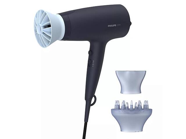 Фен PHILIPS BHD360/20