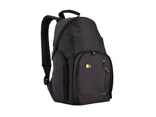 Фото-сумка Case Logic TBC-411 Backpack Black (3201946)