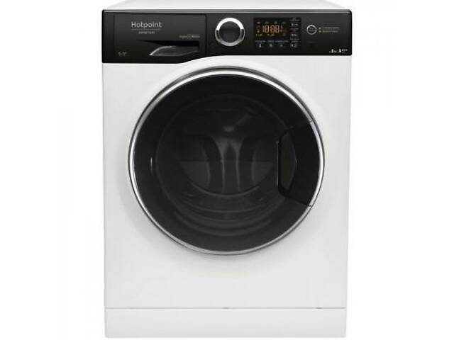 бу Стиральная машина Hotpoint-Ariston RSPG 603 DK UA (RSPG603DKUA) в Харькове бу Стиральная машина Hotpoint-Ariston RSPG 603 DK UA (RSPG603DKUA) в Харькове