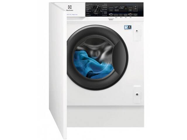 бу Стирально-сушильная машина Electrolux EW7W3R68SI в Харькове бу Стирально-сушильная машина Electrolux EW7W3R68SI в Харькове