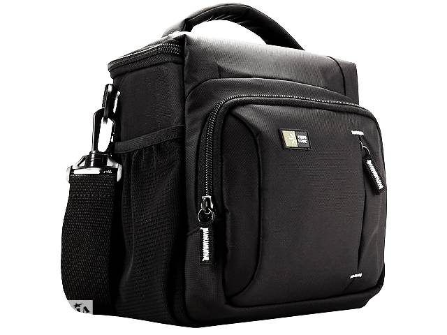 Сумка Case Logic TBC409K Black (5932723)