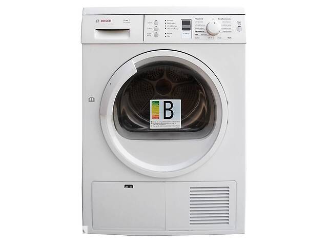 Сушильная машина Bosch MAXX 7 с Германии бу