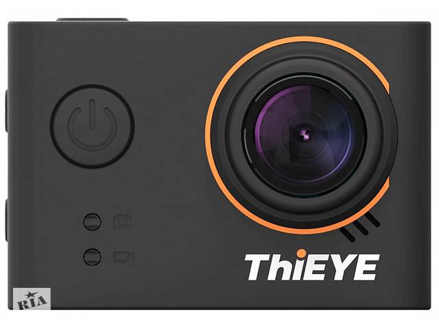 продам Action камера ThiEYE T3 Black бу в Харькове продам Action камера ThiEYE T3 Black бу в Харькове