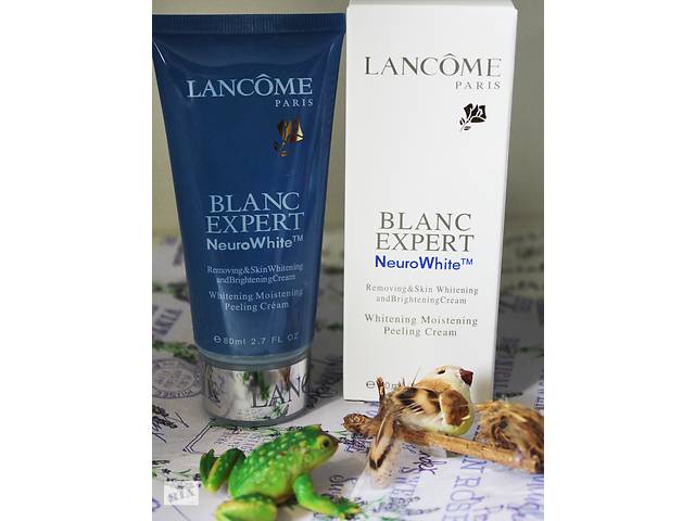 Пилинг lancome