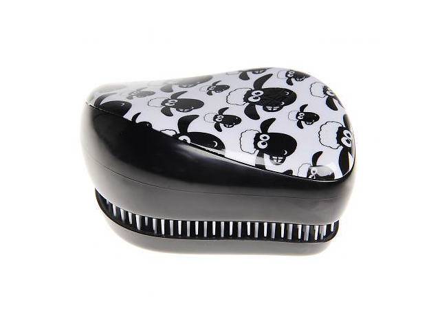 Расческа с крышкой Tangle Teezer Баранчик Шон