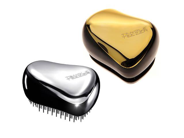 Расческа с крышкой Tangle Teezer Оriginal