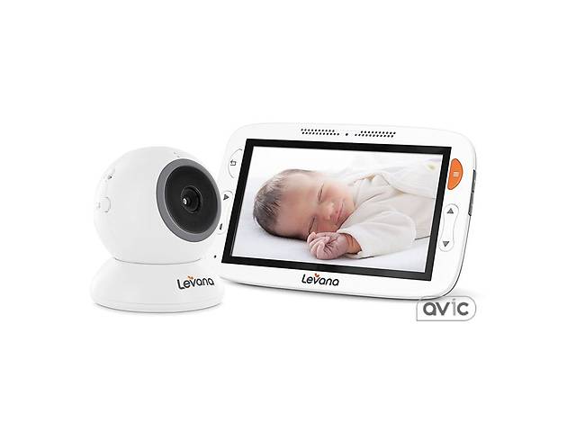 Best Baby Monitor With 2 Cameras