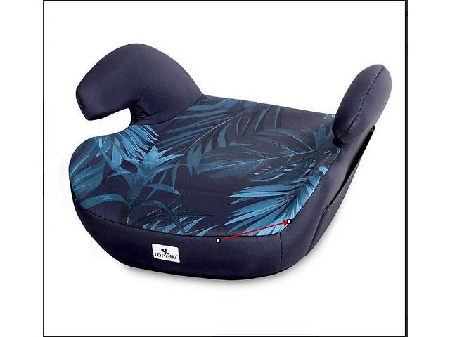 Бустер Bertoni (Lorelli) Teddy 15-36 кг Dark Blue Flowers (TEDDY dark blue flowers)- объявление о продаже в Украине Бустер Bertoni (Lorelli) Teddy 15-36 кг Dark Blue Flowers (TEDDY dark blue flowers)- объявление о продаже в Украине