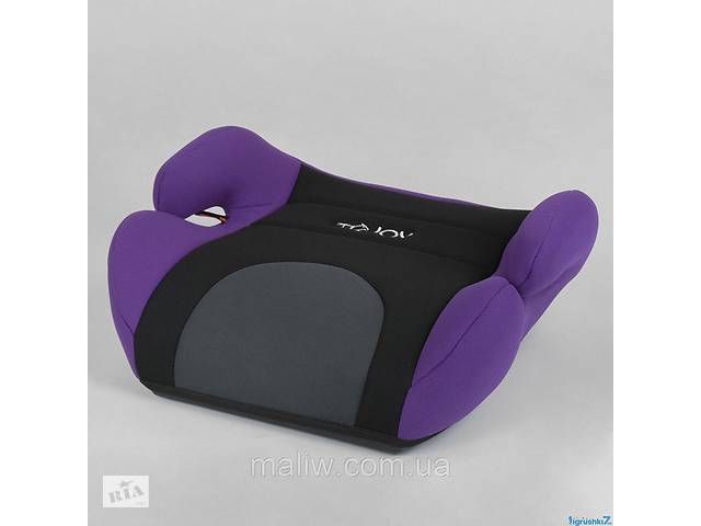 купить бу Бустер Joy 79129 черно-фиолетовый в Украине купить бу Бустер Joy 79129 черно-фиолетовый в Украине