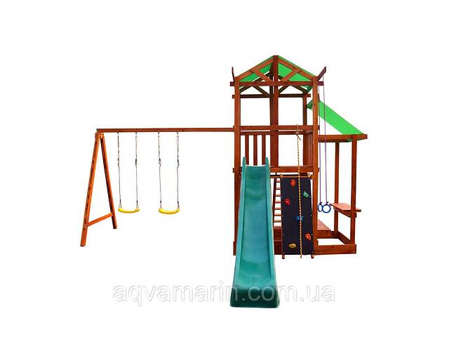 Детский игровой комплекс SportBaby