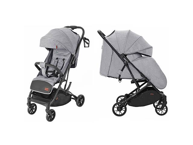 Прогулочная коляска Carrello Presto CRL-9002
