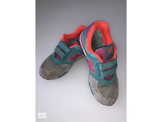 Кроссовки New Balance