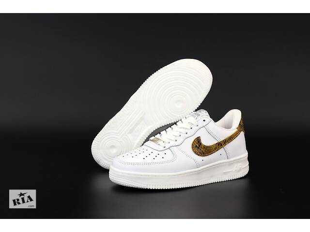 air force 1 nike 40