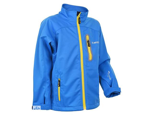 продам Куртка Hi-Tec Grot Kids 128 Blue (42164BL) бу в Киеве продам Куртка Hi-Tec Grot Kids 128 Blue (42164BL) бу в Киеве