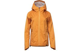 Куртка Turbat Isla Wmn XS Оранжевый (1054-012.004.2064)
