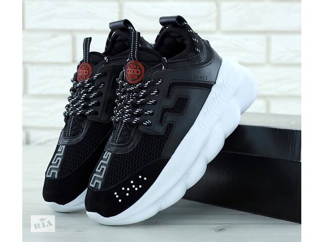 versace chain reaction 45