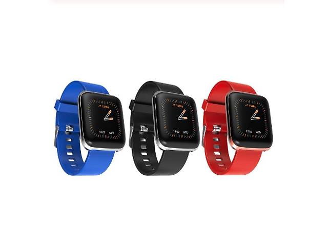 Наручные умные часы Smart W5, спортивные часы, фитнес-трекер