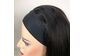  Парик из 100% натуральных волос на повязке №106 — парик на повязке-ленте- объявление о продаже  в Киеве