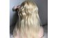 бу Парик из натуральных волос №95 — качественный парик из 100% натуральных волос в Киеве