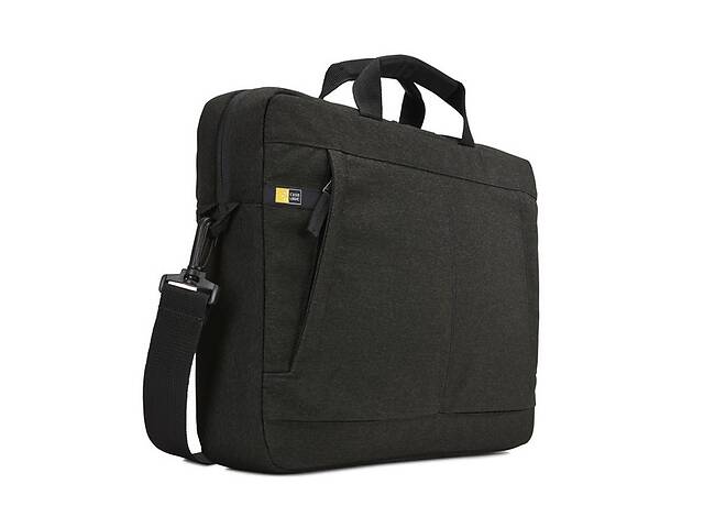 купить бу Портфель для ноутбука Case Logic Huxton 15.6 Laptop Attache HUXA-115 (Black) в Харькове купить бу Портфель для ноутбука Case Logic Huxton 15.6 Laptop Attache HUXA-115 (Black) в Харькове