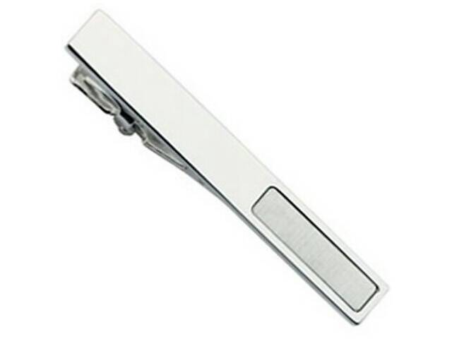 продам Зажим для галстука Dupont Tie Clip Silver бу в Киеве продам Зажим для галстука Dupont Tie Clip Silver бу в Киеве