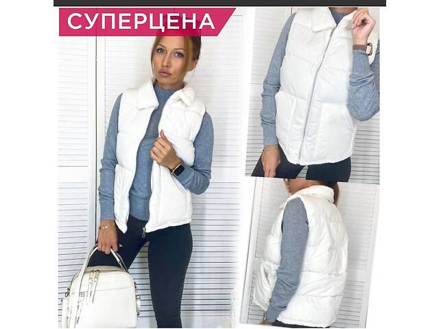 Жилетка