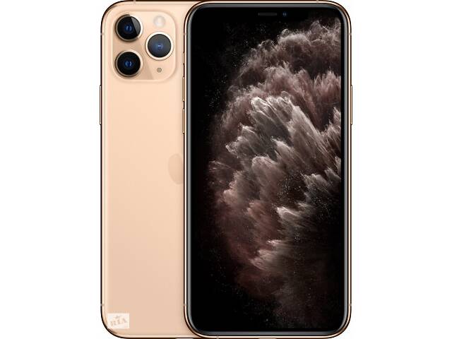 Apple iPhone 11 Pro Max 512GB Dual Sim Gold