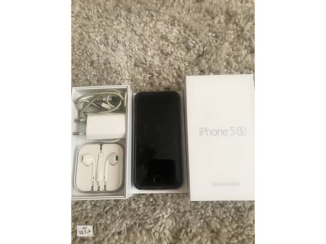 Apple iPhone 5S