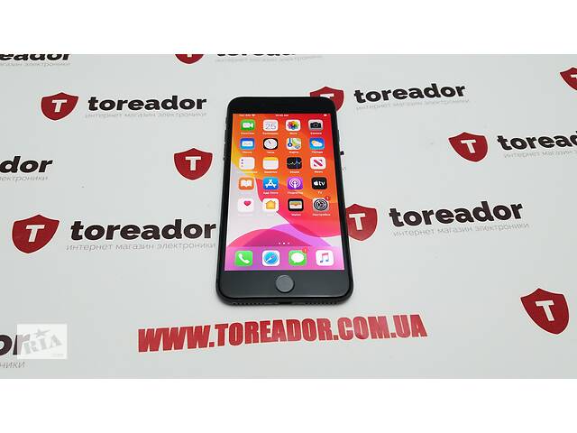 Apple iPhone 8 plus 64gb Space Gray Neverlock 370$ 7+/ XR/ 11/XS/Max