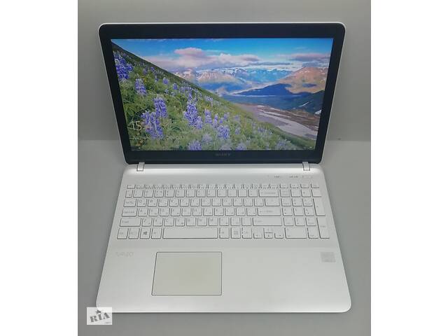 Ноутбук Sony Svf152a29v Цена