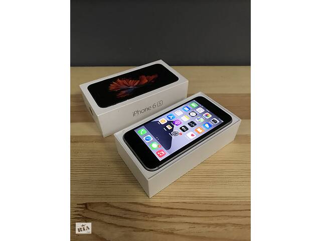 IPhone 6s/64 Gb.