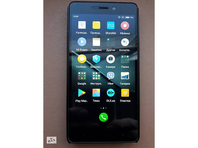 Хiaomi Redmi 3 ( 3/32 )