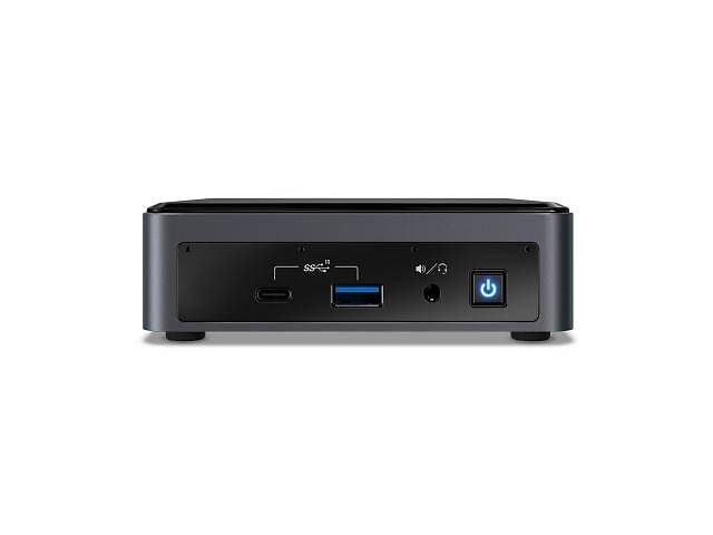 Компьютер INTEL NUC i5-10210U (BXNUC10I5FNK2)