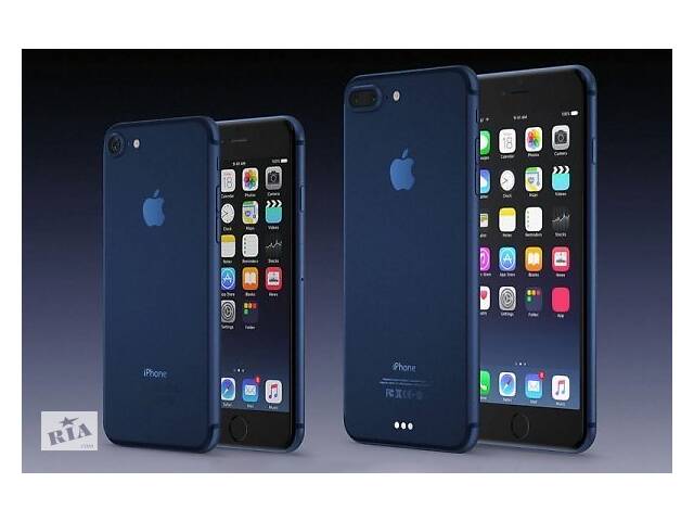 Купить смартфоны Apple iPhone в Украине