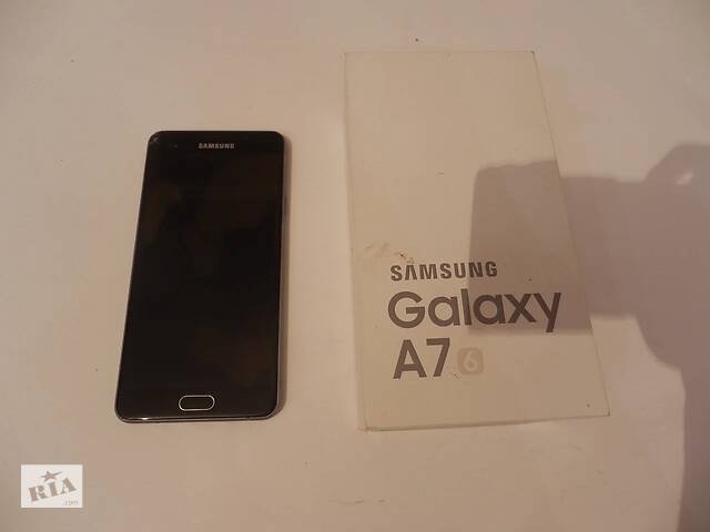 Мобильный телефон Samsung A710