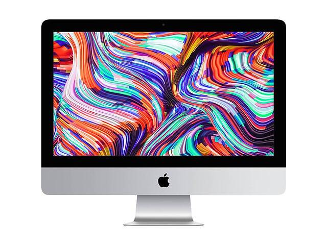 Моноблок Apple iMac 21,5