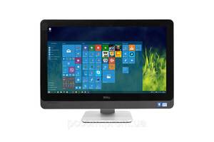 Моноблок Dell Optiplex 9010 Touch All-in-One 23" Intel Core i3-3220 4GB RAM 500GB HDD