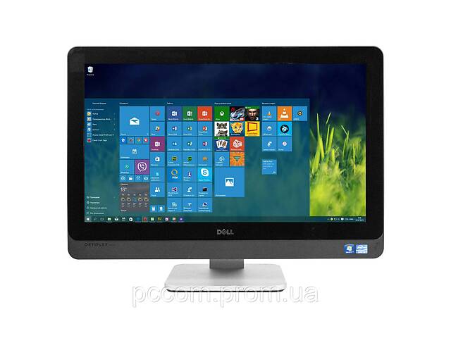 Моноблок Dell Optiplex 9010 Touch All-in-One 23