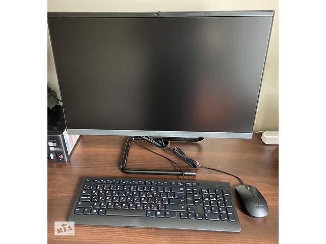Моноблок Lenovo IdeaCentre AIO 3 24ARE05