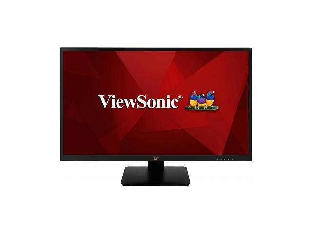 Монитор Viewsonic VA2410-MH