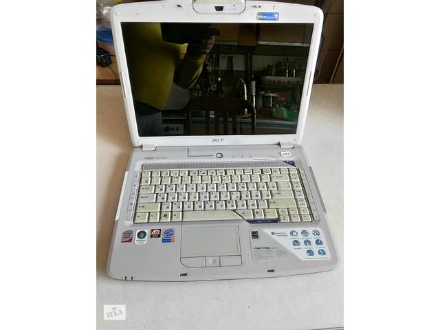 Купить Ноутбук Acer 5920g